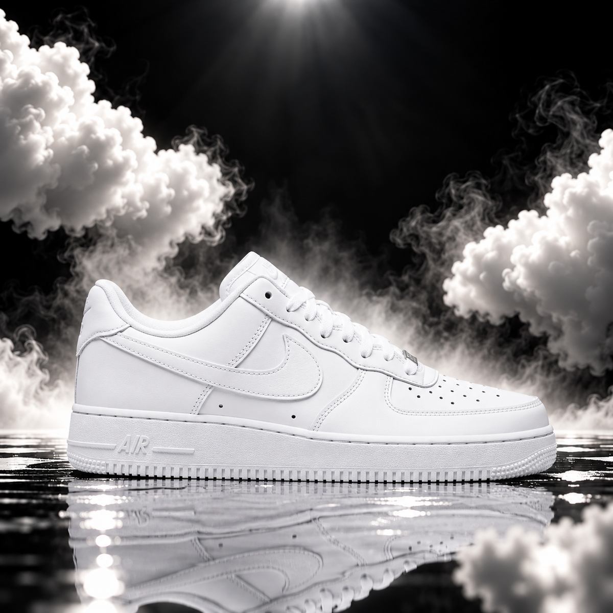 SNEAKER NKE