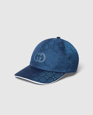 Casquette en nylon GG