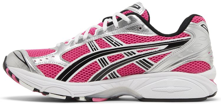 Asics Gel Kayano 14 Grey Pink
