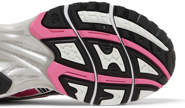 Asics Gel Kayano 14 Grey Pink