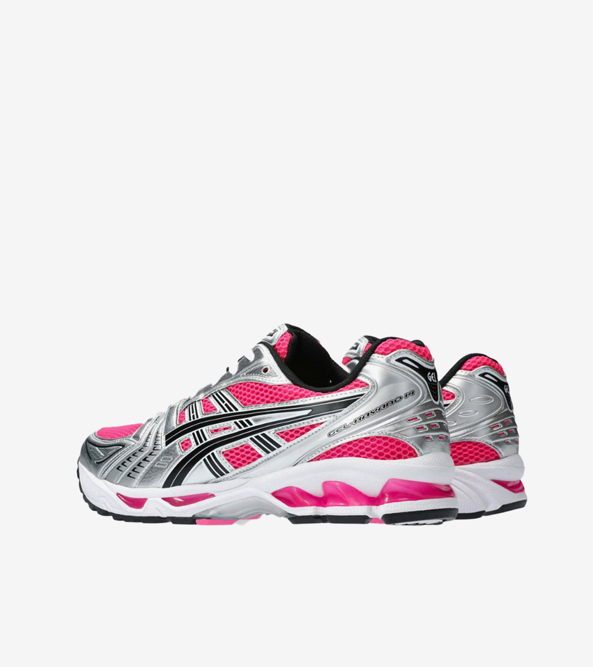 ASICS Gel-Kayano 14 Pink Glo