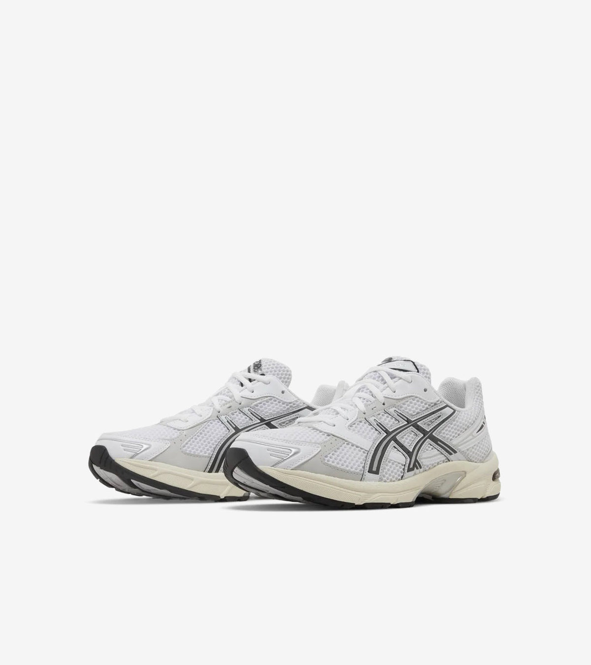 ASICS Gel-1130 White Cloud Grey