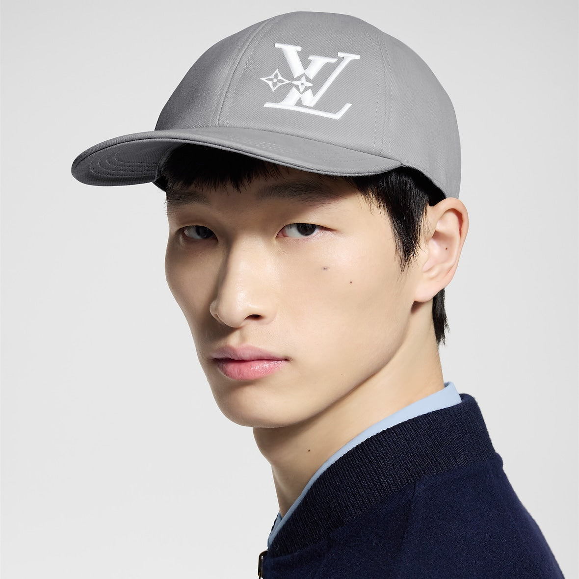 Casquette LV Smash - CASQUETTES