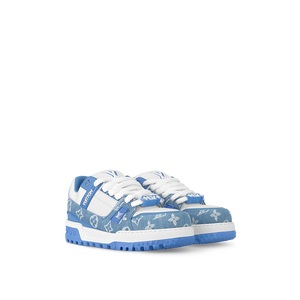 Sneaker LV trainer Maxi - #1
