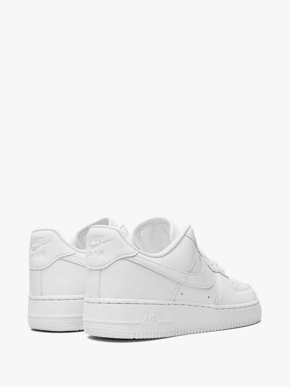 AIR FORCE WHITE 7" | NIKE