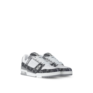 Sneaker LV trainer - #8