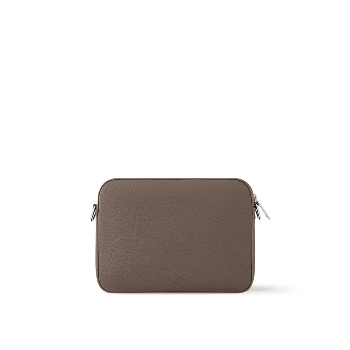 SACOCHE FASTLINE PM BROWN | LV