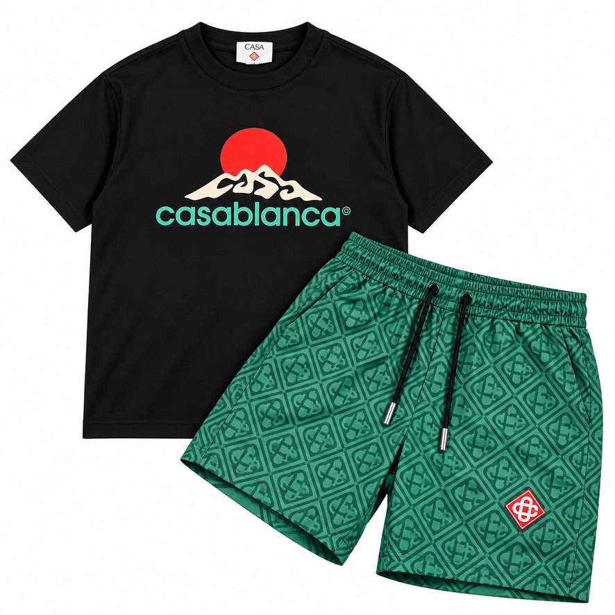 ENSEMBLE FOREST  |CASA