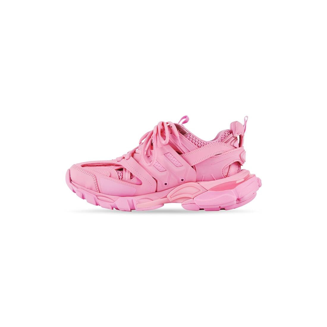 Balenciaga Track Pink