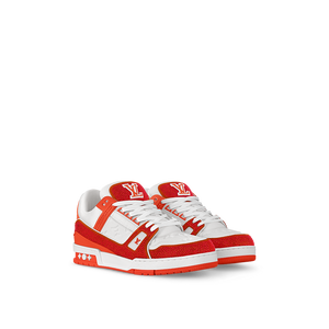 Sneaker LV trainer - #4