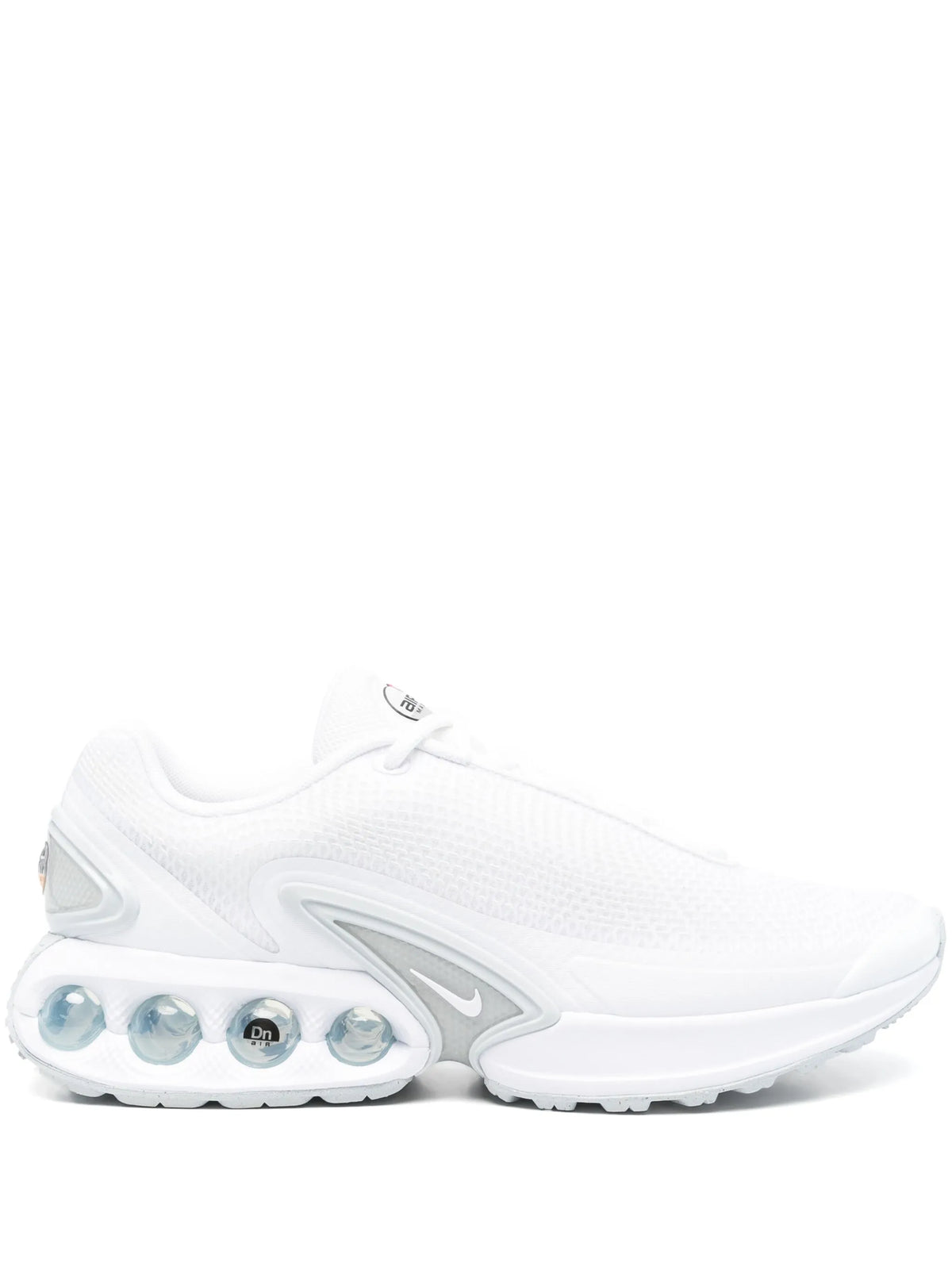 Nike Dn Blanc Bulle Bleu