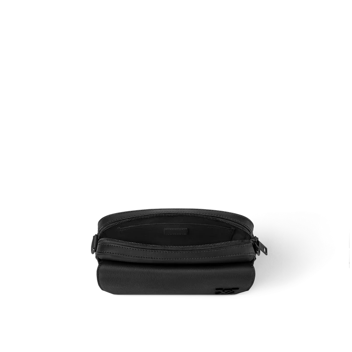 SACOCHE FASTLINE PM BLACK | LV