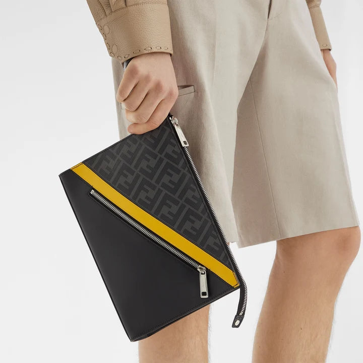 POCHETTE DIAGONAL | FF