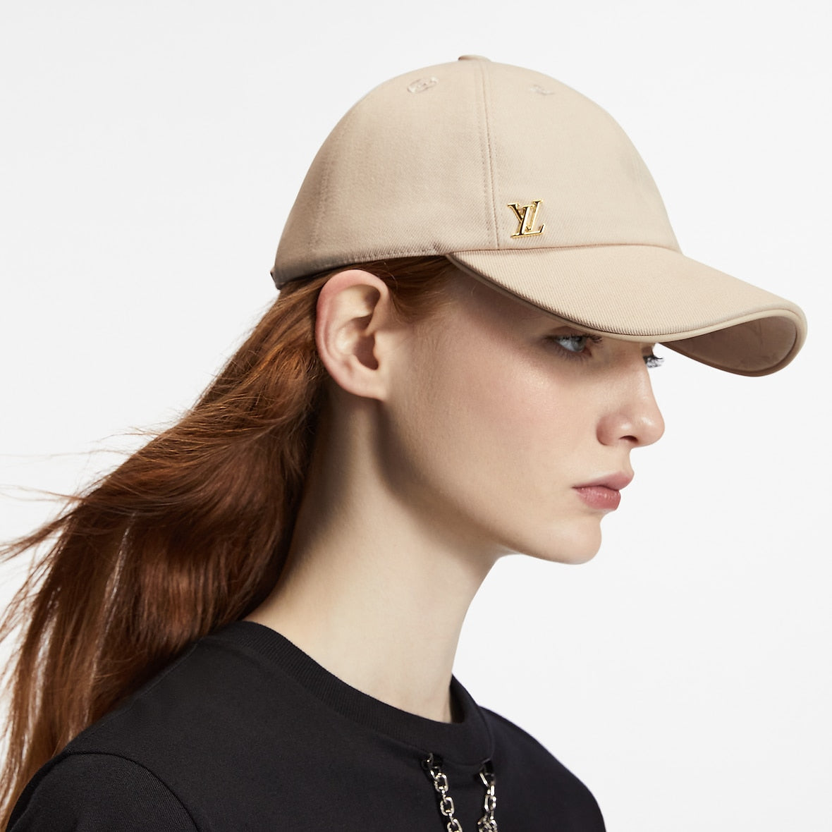 Casquette LV Iconic - CASQUETTES