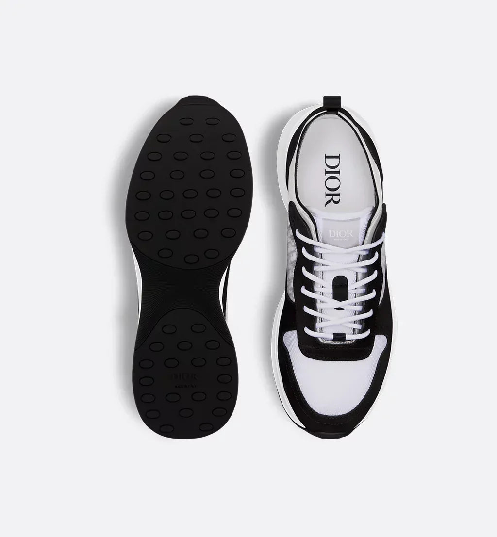 Dior B25 Black and White