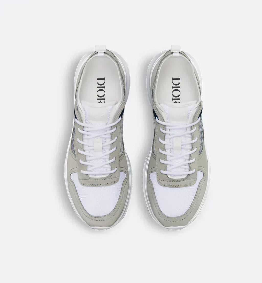 Dior B25 Grey