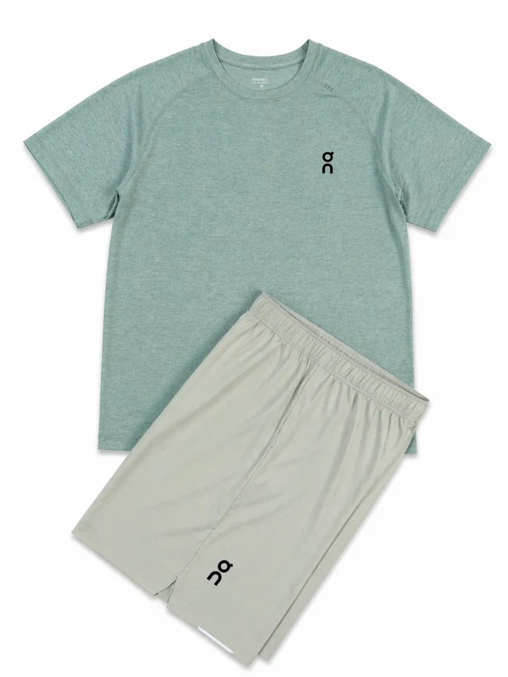 Ensemble Summer green | ON