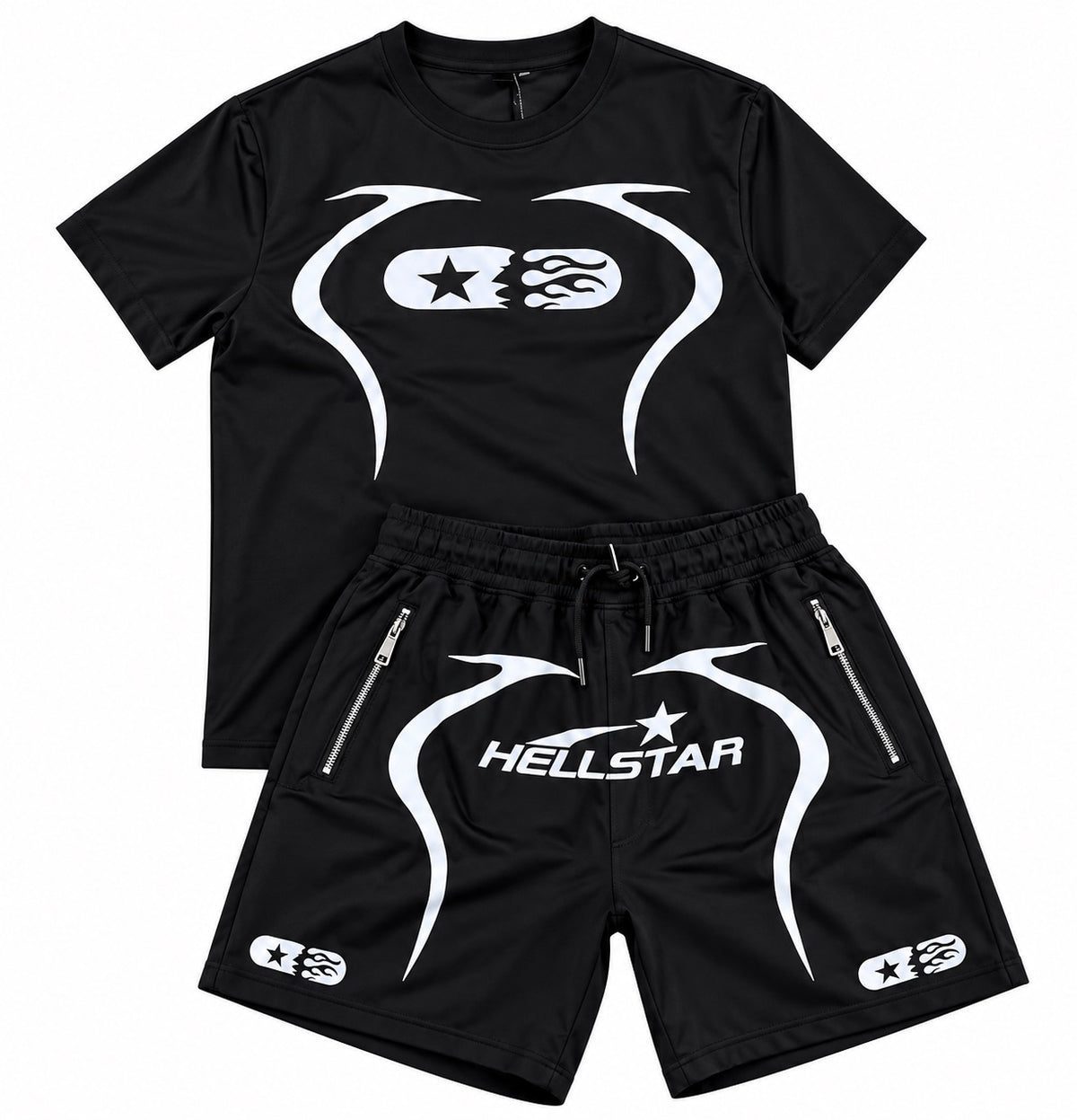 ENSEMBLE BLACK | HELLSTAR