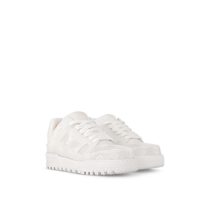 Sneaker LV Trainer Maxi - #3