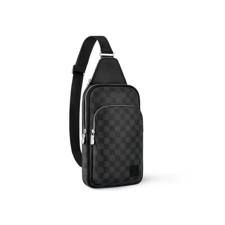 SACOCHE SLINGBAG DAMIER PM | LV