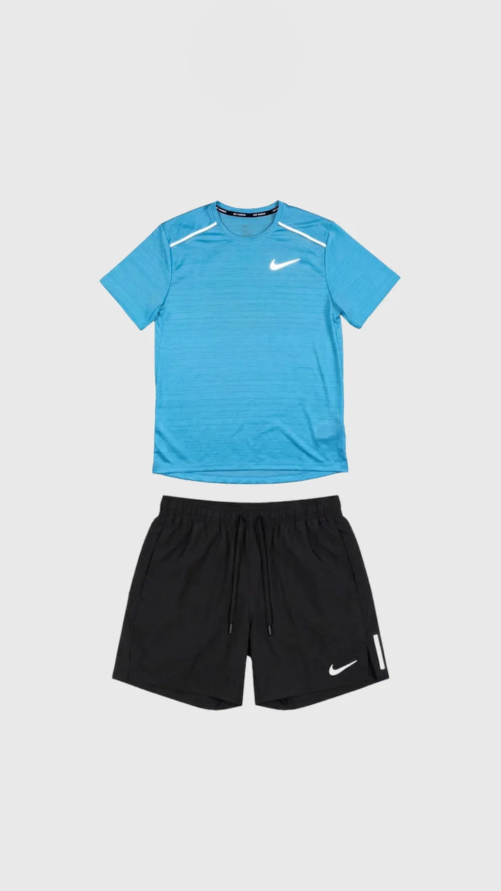 ENSEMBLE RUNNING BLUE B | NKE
