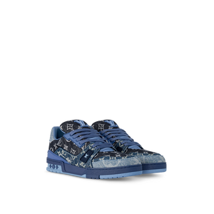 Sneaker LV trainer - #2
