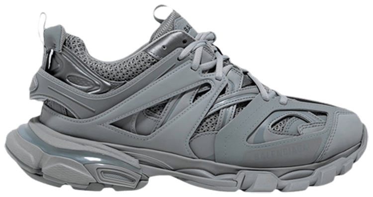 Balenciaga Track Grey