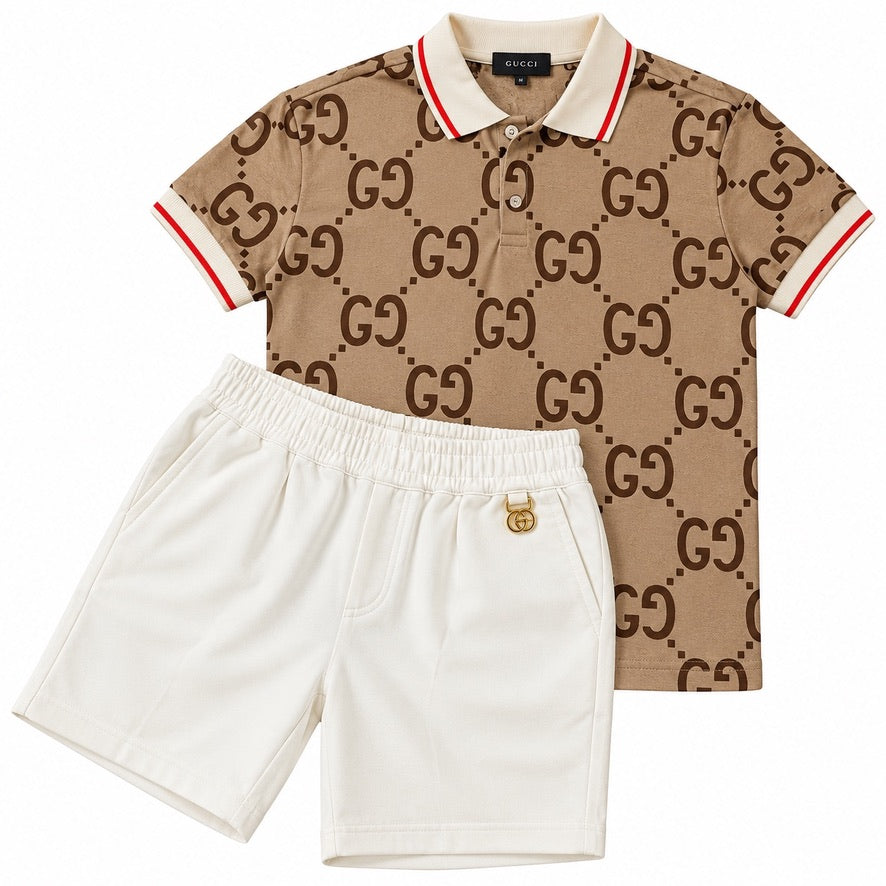 ENSEMBLE MONO SUMMER | GG