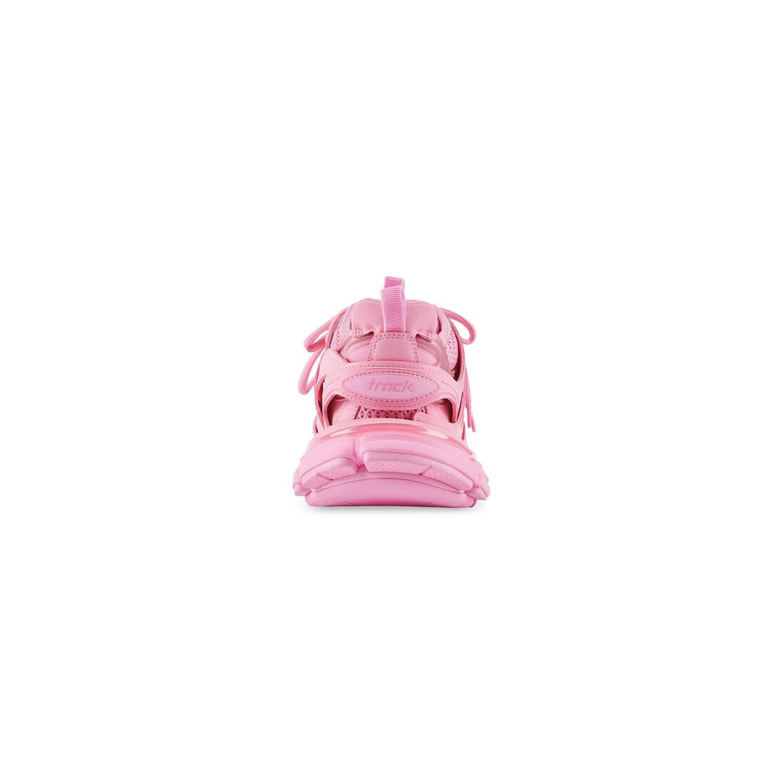 Balenciaga Track Pink