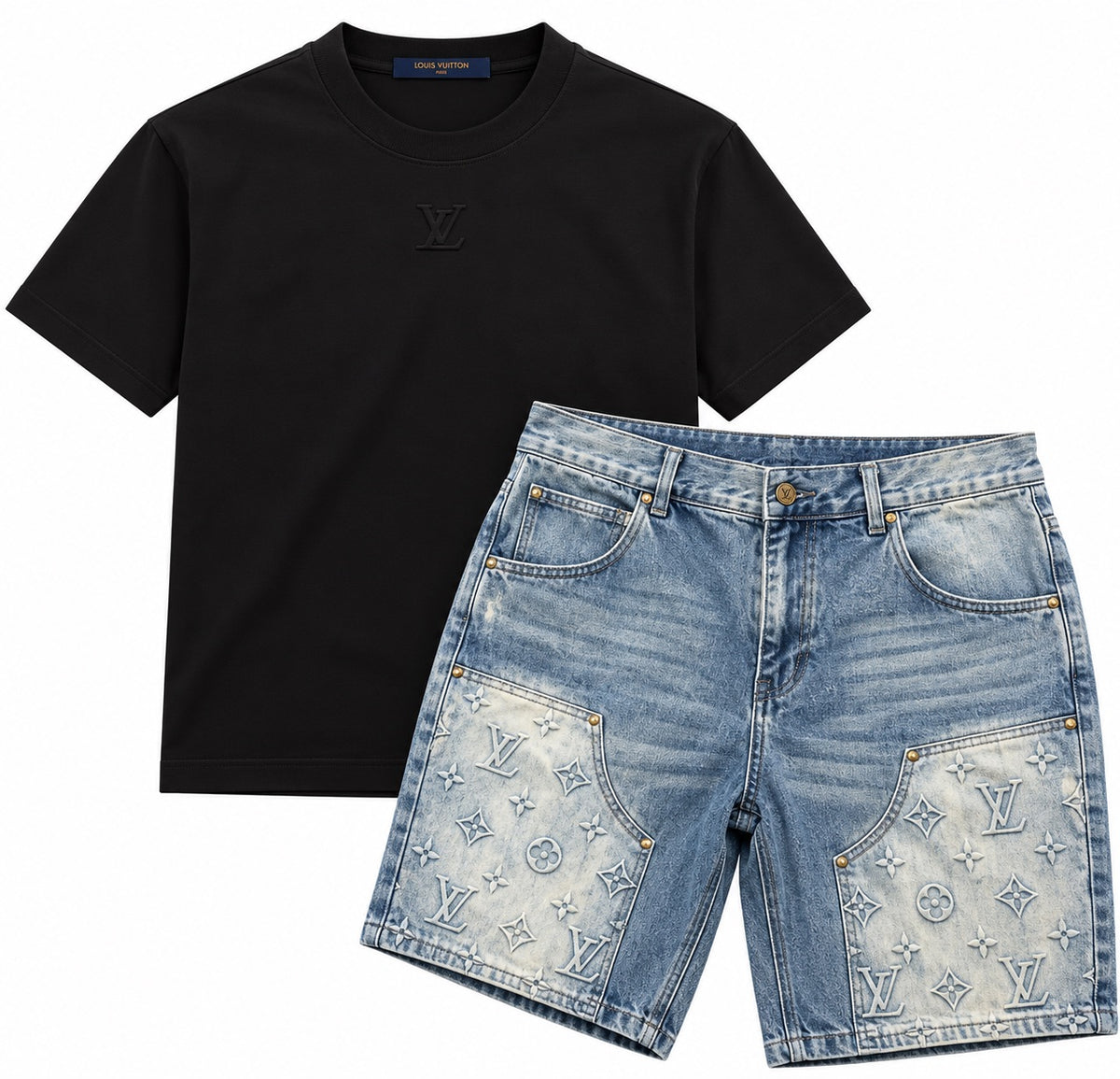 ESSEMBLE CUSIAL | LV