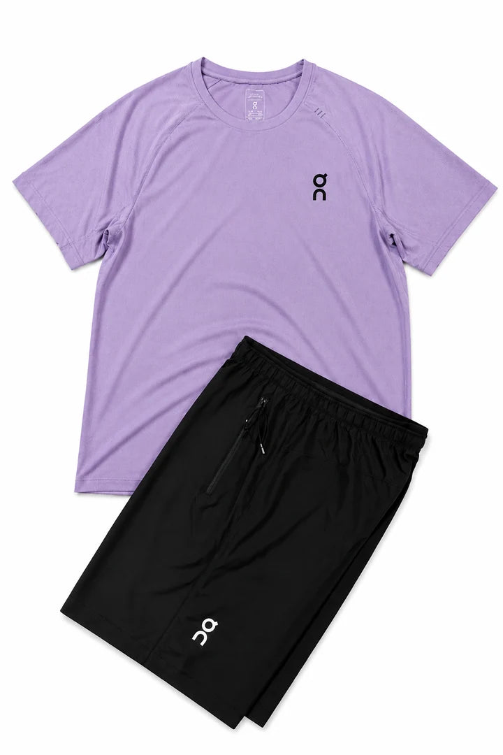 Ensemble Summer purple | ON