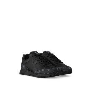 Sneaker Run Away - #13