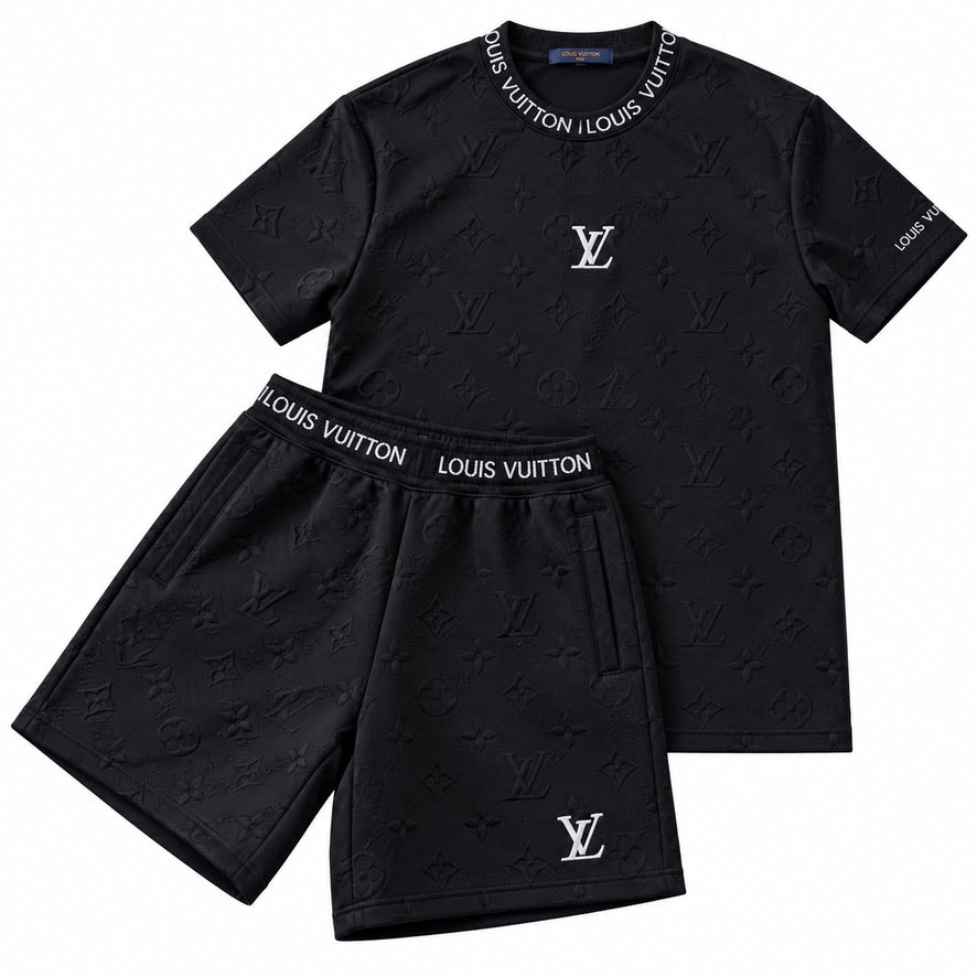 ESSEMBLE BLACK | LV