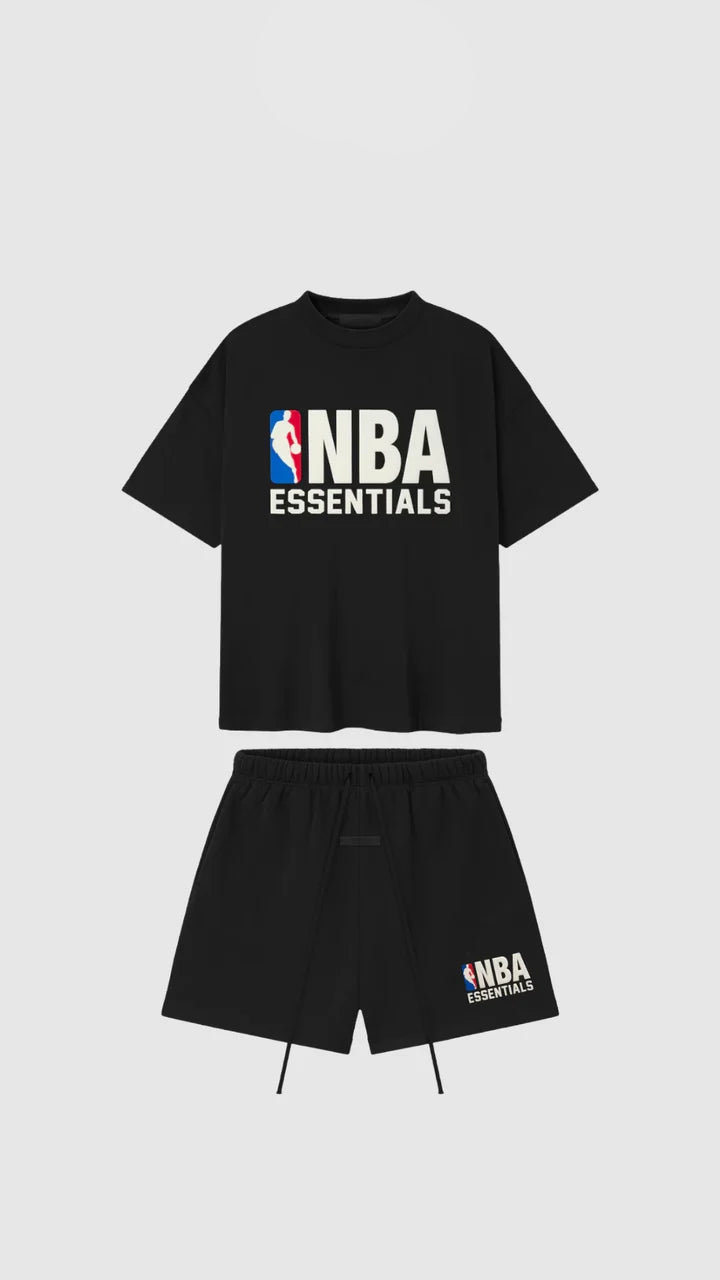 ENSEMBLE NBA | FOG