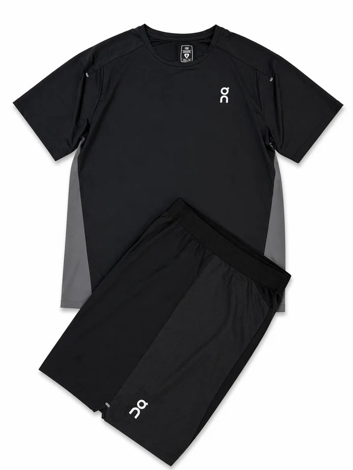 Ensemble Summer Black | ON