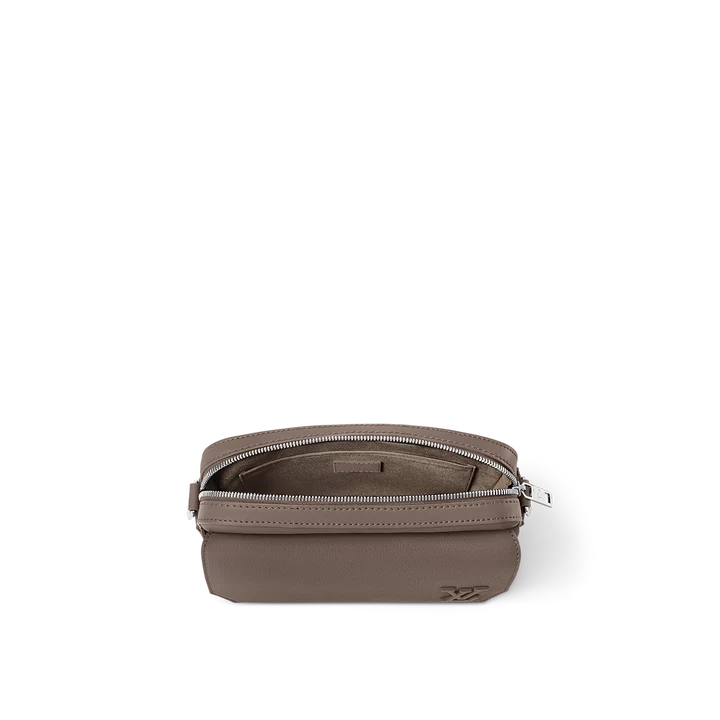 SACOCHE FASTLINE PM BROWN | LV