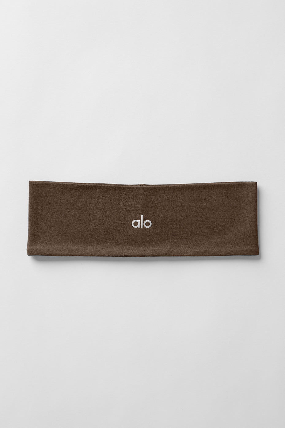 Performance Conquer Headband - Espresso