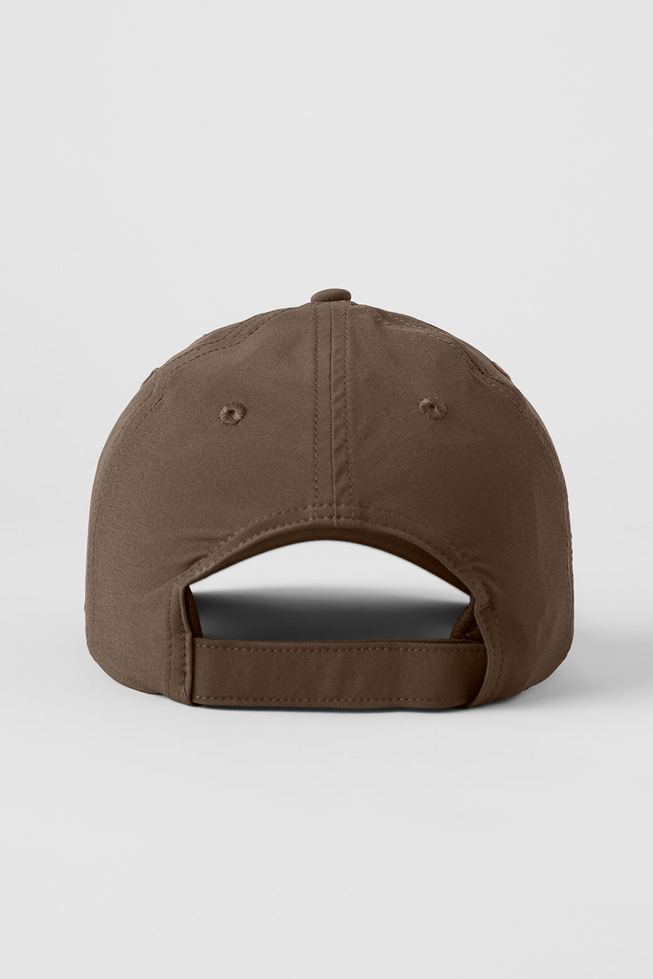 Performance Off-Duty Cap - Espresso/Espresso