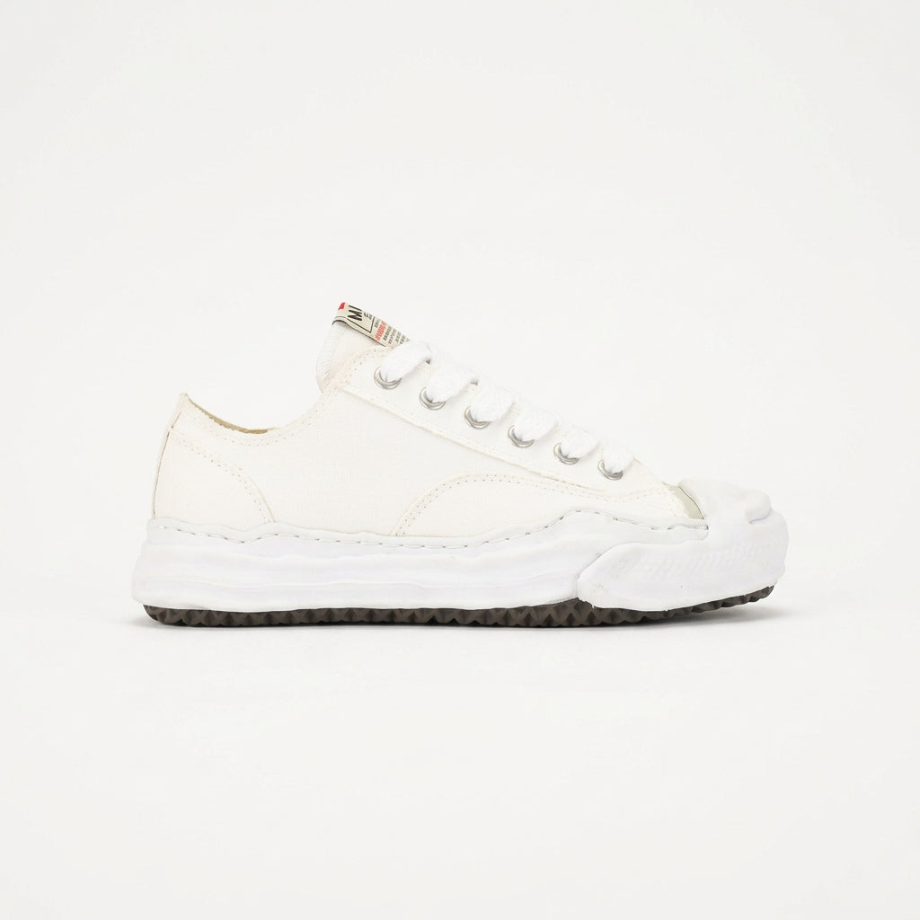 SNEAKERS WHITE | MIHARA