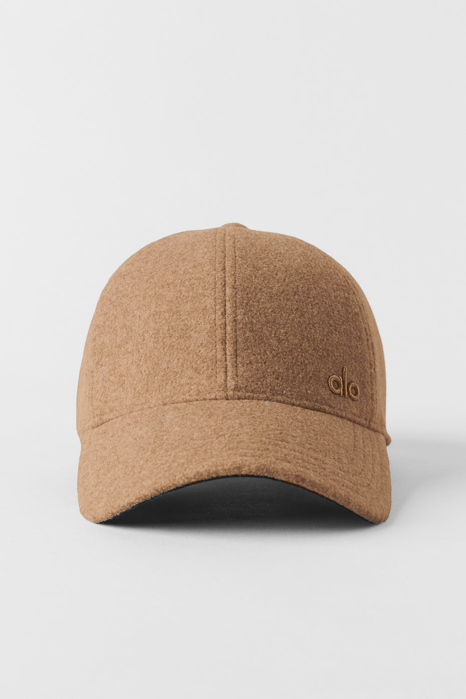 Prestige Off-Duty Cap - Toasted Almond