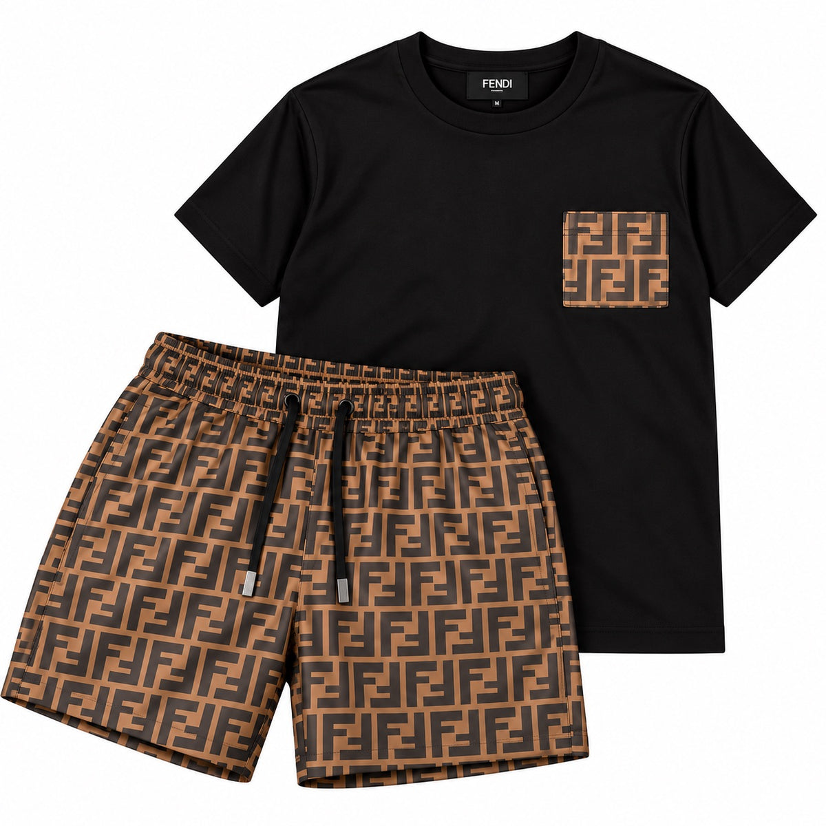 ENSEMBLE CHOCO | FF