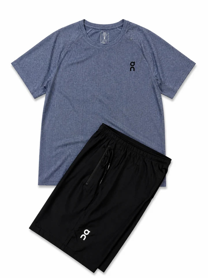 Ensemble Summer bleue moon | ON