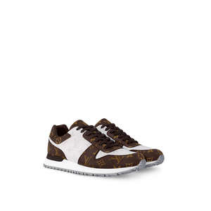 Sneaker Run Away - #2