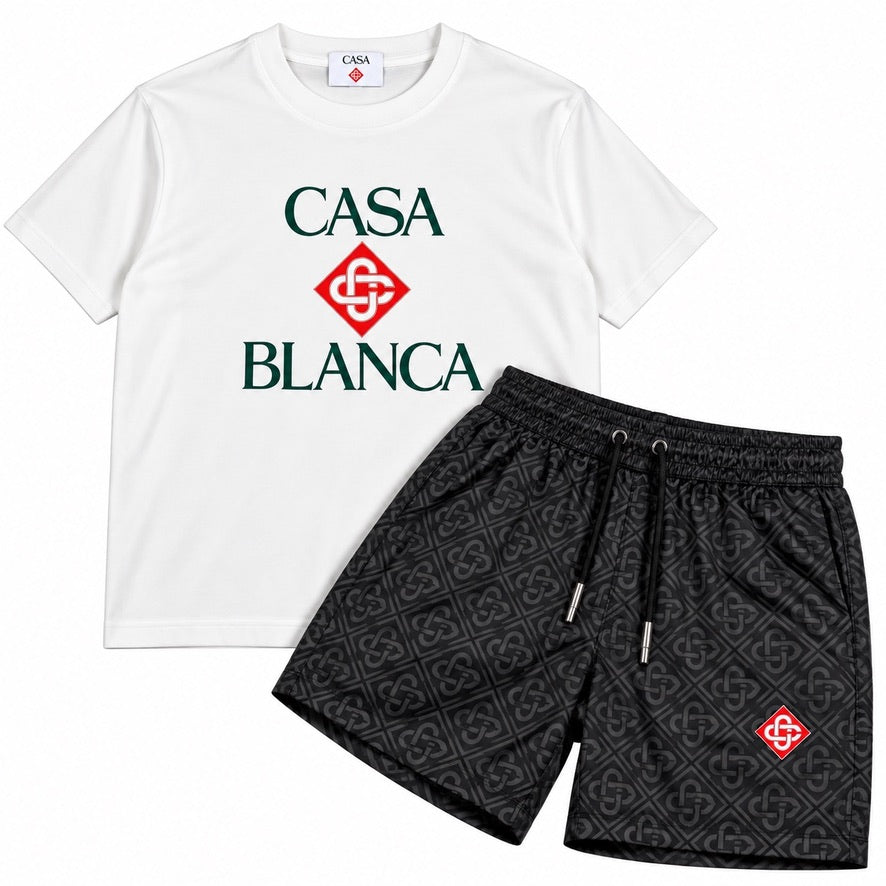ENSEMBLE W&B  |CASA