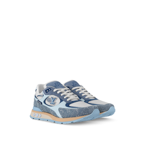 Sneaker Run Away - #5