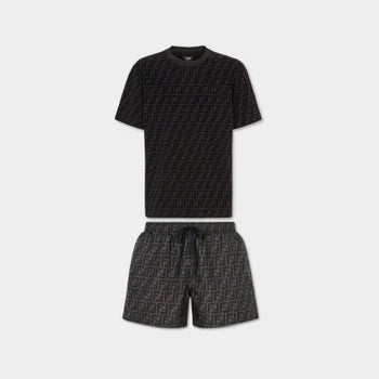 ENSEMBLE BLACK | FF
