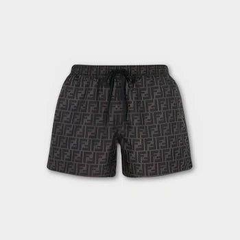 ENSEMBLE BLACK | FF