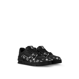 Sneaker LV Trainer - #8