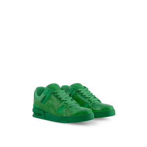 Sneaker LV trainer - #19