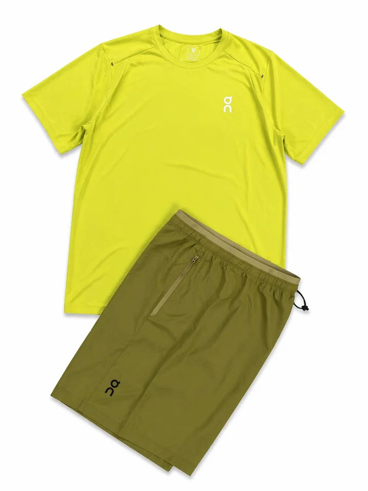 Ensemble Summer yellow | ON